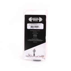 Kiotos Ballstretcher ROUND MAGNETIC 15mm - 200 gr